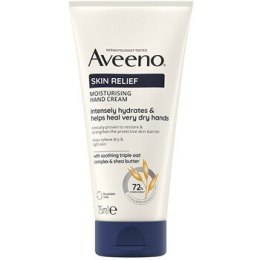 Aveeno Skin Relief Moisturising Hand Cream 75 ml