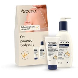 Aveeno Skin Relief Set - very dry and sensitive skin