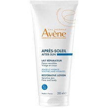 Avène After-Sun Restorative Lotion 400 ml