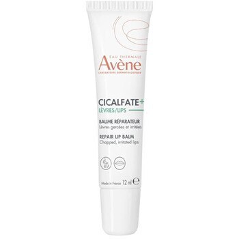 Avène Cicalfate Balm - Balsam do ust 10 ml