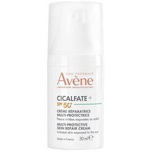 Avène Cicalfate+ Multi-Protective Skin Repair Cream SPF 50+ - Obnovující ochranný krém 30 ml