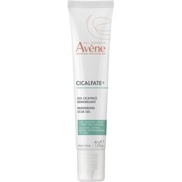 Avène Cicalfate+ Remodeling Scar Gel - Gel na jizvy 40 ml