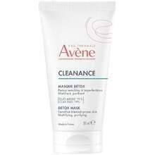 Avène Cleanance Detox Mask 50 ml