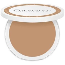 Avène Couvrance SPF 30 Compact Foundation Cream 10 g Tmavý