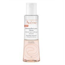 Avène Intense Eye Make-Up Remover - A two-phase remover for sensitive eyes 125 ml