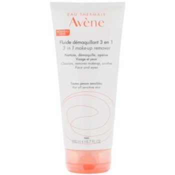 Avène Make-Up Remover 3in1 200 ml