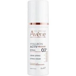 Avène Procedure Retinal 0.1% Lifting Cream 30 ml