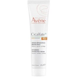 Avène Protective Balm SPF 50+ - Obnovující ochranný krém 40 ml