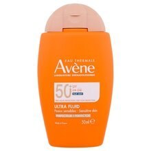 Avène Sun Ultra Fluid Perfector SPF50 50 ml