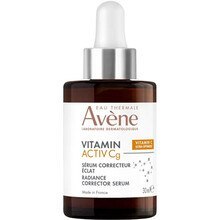 Avène Vitamin Activ Cg Radiance Corrector Serum - Korekční rozjasňující sérum 30 ml