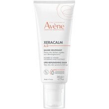 Avène XeraCalm A.D Lipid-Replenishing Balm - Obnovující balsam pro velmi suchou a svědivou pokožku 200 ml