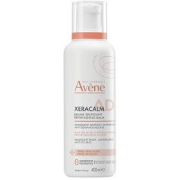 Avène XeraCalm A.D. Replenishing Balm - Relipidační balsam 400 ml