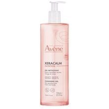 Avène XeraCalm Nutrition Cleansing Gel 750 ml