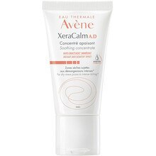 Avène XeraCalm Soothing Concetrate - Kojący koncentrovaná péče proti svědění 40 ml