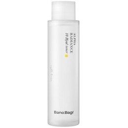 BANOBAGI Alpha Radiance 10 Hyal Toner - Brightening hydrating toner 120 ml