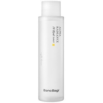 BANOBAGI Alpha Radiance 10 Hyal Toner - Brightening hydrating toner 120 ml