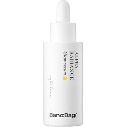 BANOBAGI Alpha Radiance Glow Serum - Rozjasňující serum pielęgnacyjne 30 ml