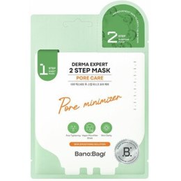 BANOBAGI Derma Expert Pore Care 2 Step Mask
