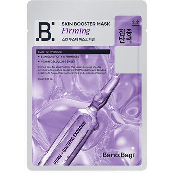 BANOBAGI Firming Skin Booster Mask 25.0 g