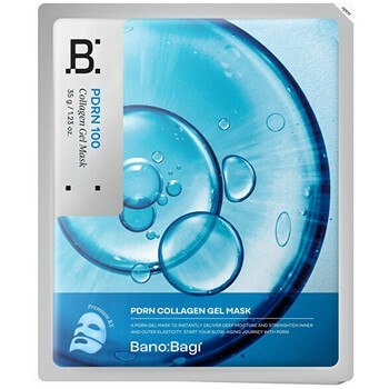 BANOBAGI PDRN 100 Collagen Gel Mask - Gel face mask with collagen 35.0 g