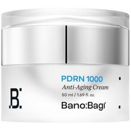 BANOBAGI PDRN Anti-Aging Cream - Anti-aging face cream 50 ml