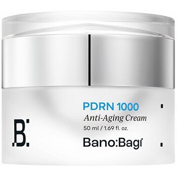 BANOBAGI PDRN Anti-Aging Cream - Anti-aging face cream 50 ml