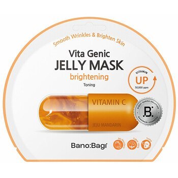BANOBAGI Vita Genic Brightening Jelly Mask - Brightening face mask 30.0 g