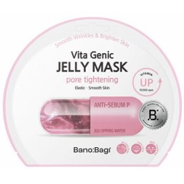 BANOBAGI Vita Genic Pore Tightening Jelly Mask 30.0 g