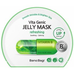 BANOBAGI Vita Genic Refreshing Jelly Mask 30.0 g
