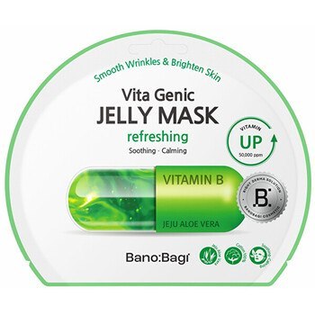 BANOBAGI Vita Genic Refreshing Jelly Mask 30.0 g