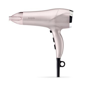 BaByliss PRO D781E - hair dryer