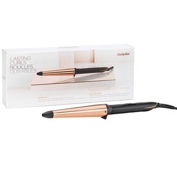 BaByliss PRO Hair Curler C458E