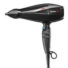 Babyliss PRO Excess-HQ Ionic - Professional hair dryer 2600 W