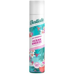 Batiste Ocean Breeze Dry Shampoo - Dry shampoo 200 ml