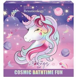 Baylis & Harding 24 Days Unicorn Calendar