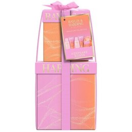 Baylis & Harding Almond Oil Gift Box ( jojoba, vanilla & almond oil )