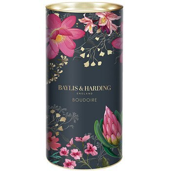 Baylis & Harding Boudoire Tropical Paradise Set - Zestaw kosmetyczny péče o tělo