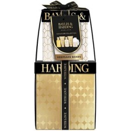Baylis & Harding Grapefruit Body Care Set ( mandarin & grapefruit ) - gift set