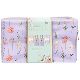Baylis & Harding Lavender Wash Set ( Levandule & Šípkový čaj ) - Zestaw kosmetyczny