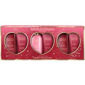 Baylis & Harding Luxury Collection Limited Edition - gift set