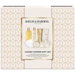 Baylis & Harding Mandarin & Grapefruit Luxury Gift Box - Gift set
