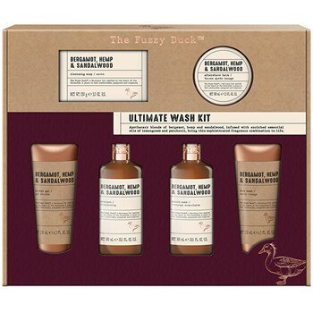 Baylis & Harding Men Body Care Set - Gift set