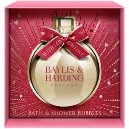 Baylis & Harding Midnight Cherry Bath & Shower Bubbles 250 ml