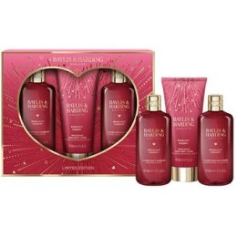 Baylis & Harding Midnight Cherry Kit - gift set