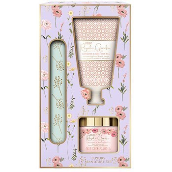 Baylis & Harding Royale Garden Hand & Nail Care Set - gift set