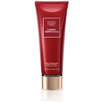 Baylis & Harding The Edit Cherry Temptation Body Lotion - Balsam do ciała 236 ml