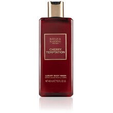 Baylis & Harding The Edit Cherry Temptation Luxury Body Wash 400 ml