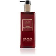 Baylis & Harding The Edit Cherry Temptation Luxury Hand Wash 400 ml