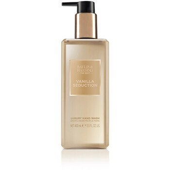 Baylis & Harding The Edit Vanilla Seduction Hand Wash - Tekuté mydło na ruce 400 ml