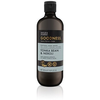 Baylis & Harding Tonka fazole & Neroli Body Wash - Żel pod prysznic 500 ml
